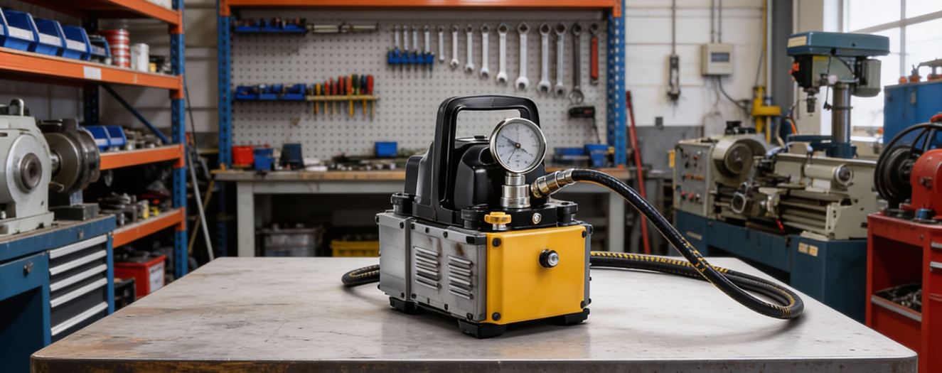 Olympic Industrial Supply