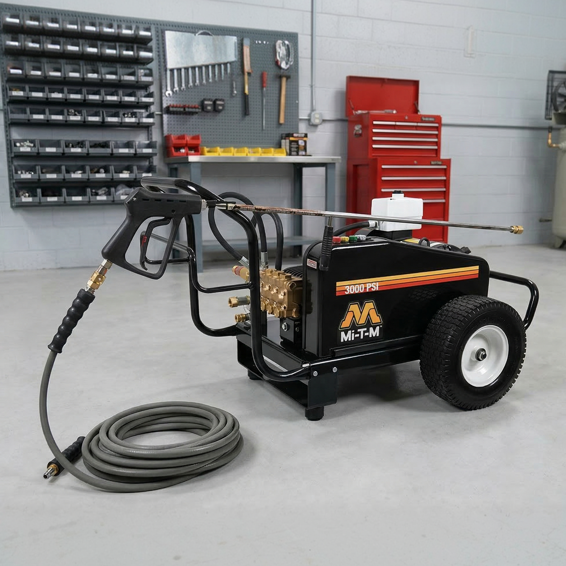 Olympic Industrial Supply