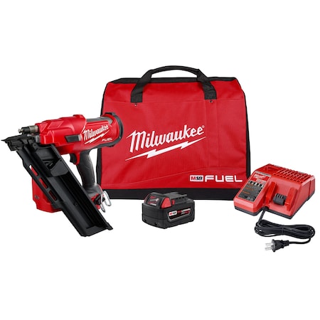 Tools > Power Tools > Nailers & Staplers