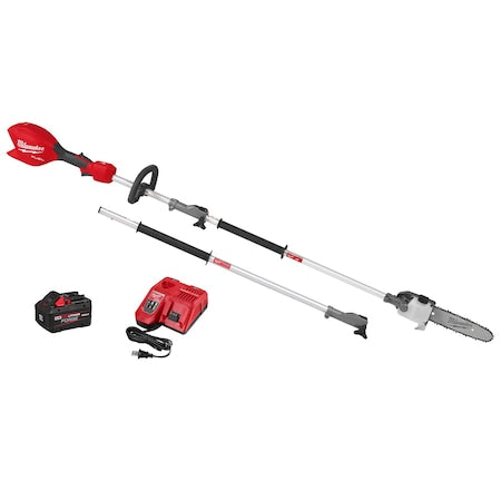 Grounds & Outdoors > Chainsaws & Pole Saws