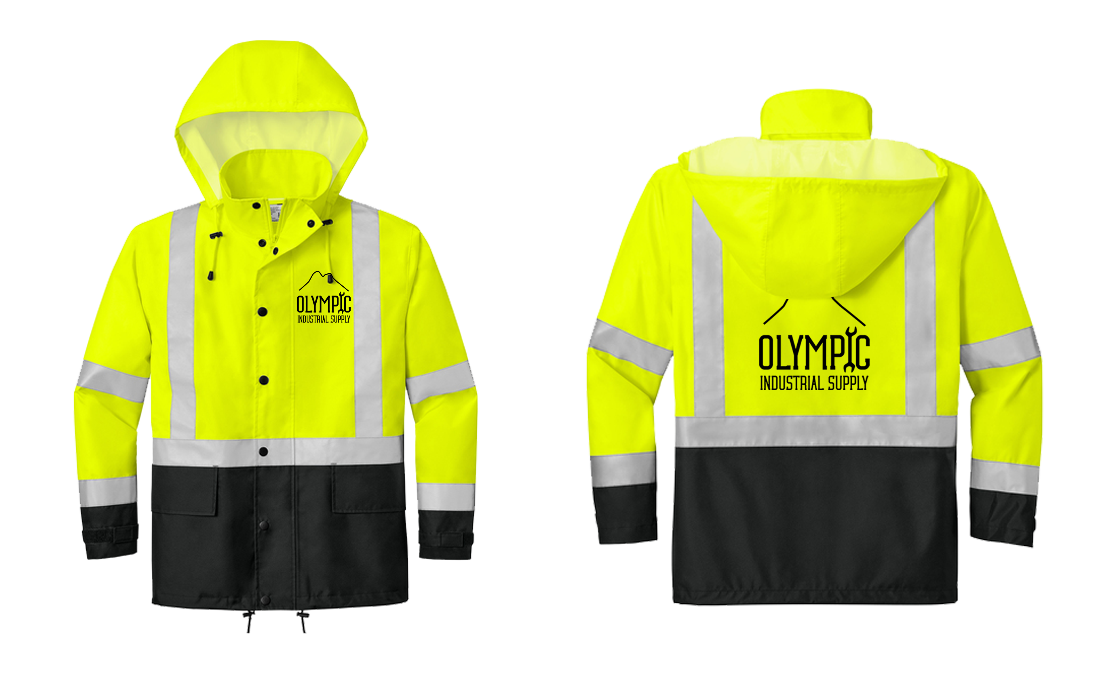 Safety > Clothing