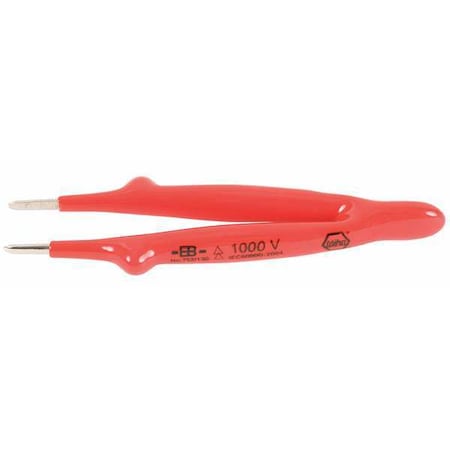 Tools > Hand Tools > Insulated Tools