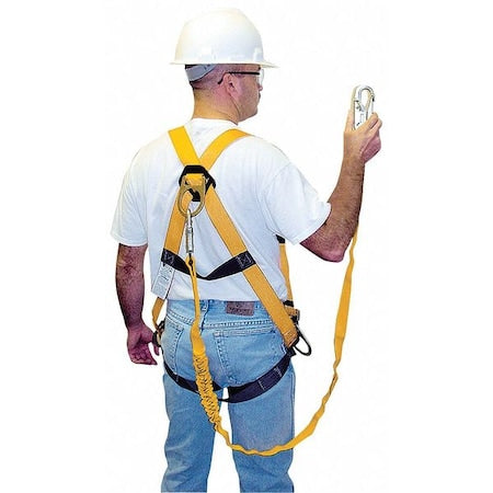 Safety > Job Site Safety > Fall Protection