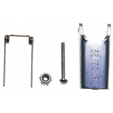 Material Handling & Storage > Lifting & Rigging > Rigging Hardware