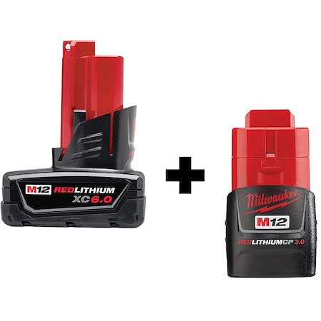 Automotive > Batteries