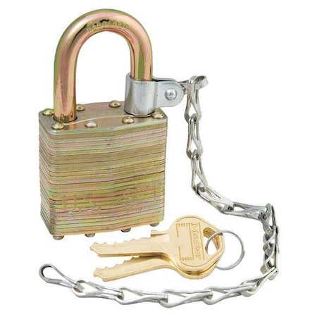 Material Handling & Storage > Security & Lockout > Padlocks