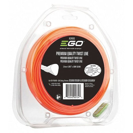 Grounds & Outdoors > Blowers & Trimmers