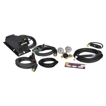 Tools > Welding Equipment > TIG Welding