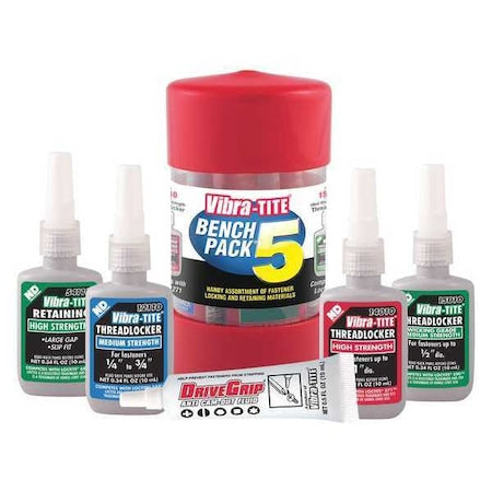 Automotive > Shop Chemicals > Threadlockers