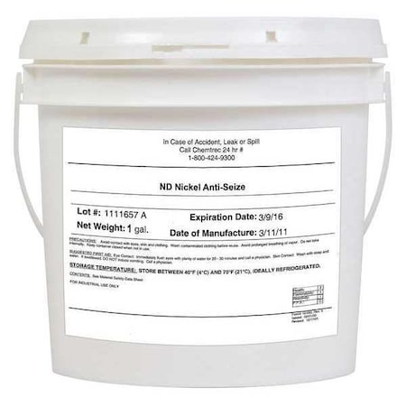 Automotive > Shop Chemicals > Anti-Seize