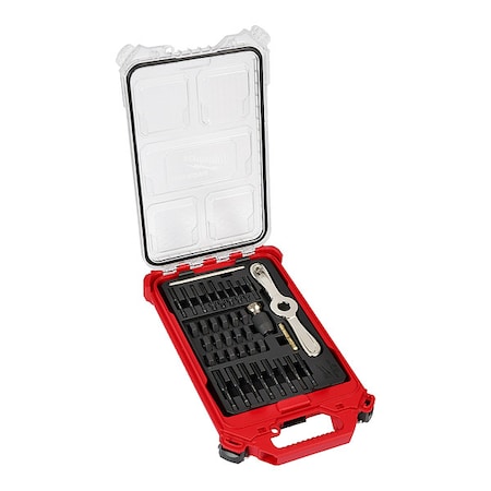 Cutting Tools & Abrasives > Taps > Tap & Die Sets