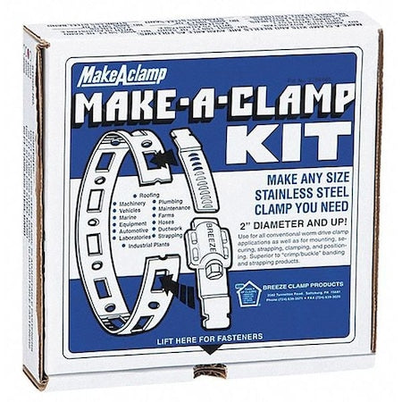 Automotive > Hose Clamps > Standard Clamps