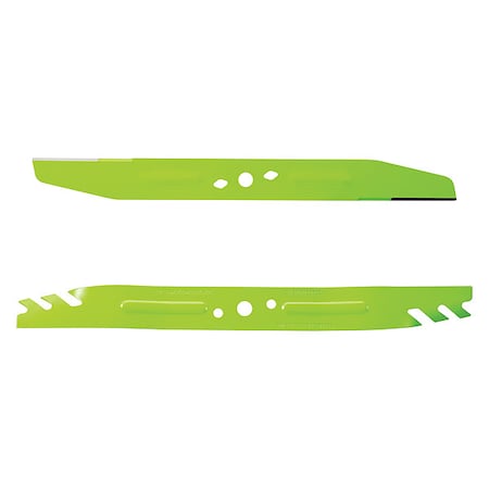 Grounds & Outdoors > Lawn Care Equipment