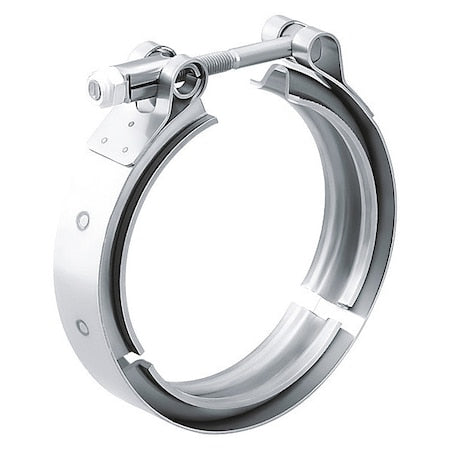 Automotive > Hose Clamps > Specialty Clamps
