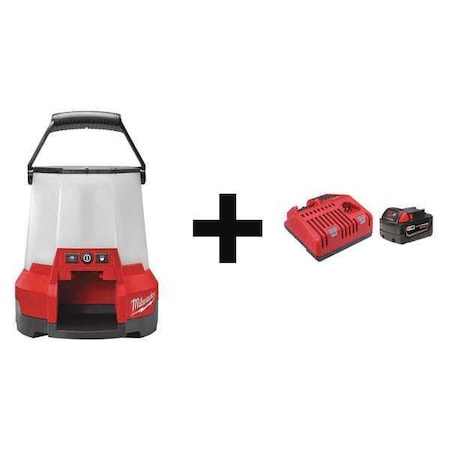 Tools > Lights