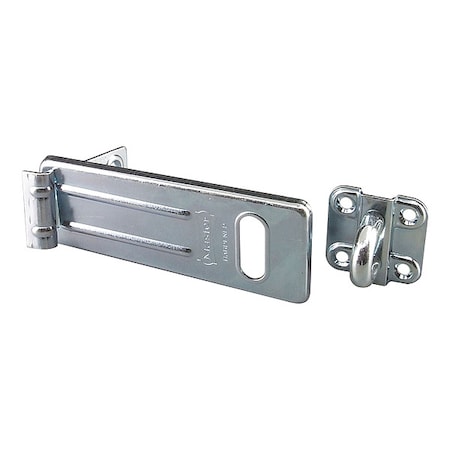 Material Handling & Storage > Security & Lockout > Lockout Hasps