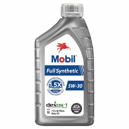 Automotive > Oil