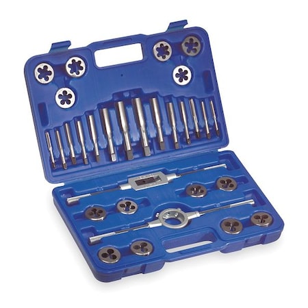 Cutting Tools & Abrasives > Taps