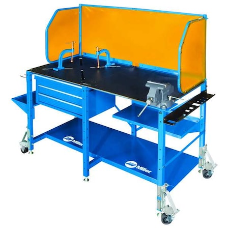 Tools > Welding Equipment > Welding Tables & Clamps