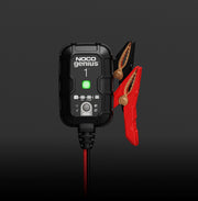 NOCO Genius battery charger