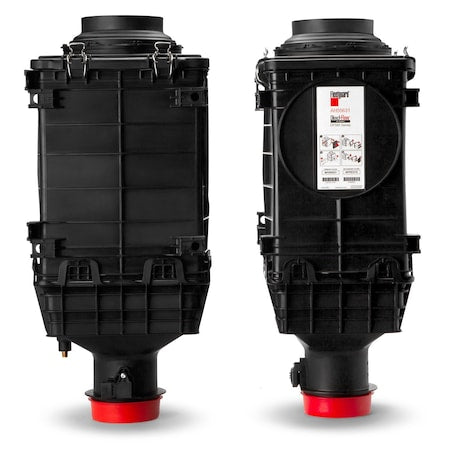 Filter Housing,Plastic