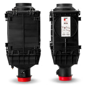 Filter Housing,Plastic