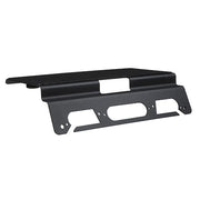 Mounting Bracket,Black,Aluminum
