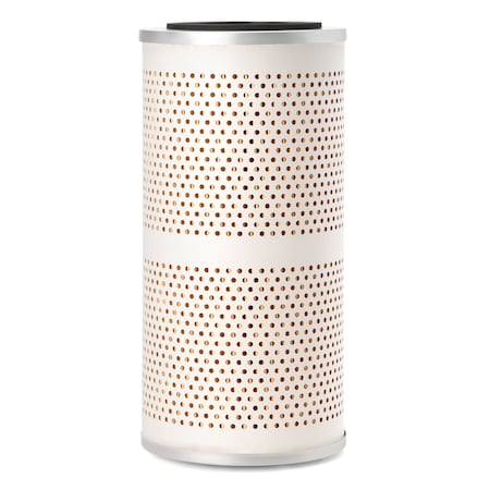 Automotive Fuel Filter,6 in H