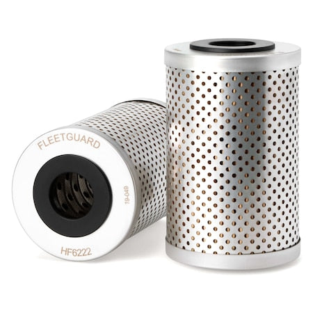 Automotive Hydraulic Filter,5 29/32 in H