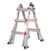 Multipurpose Ladder