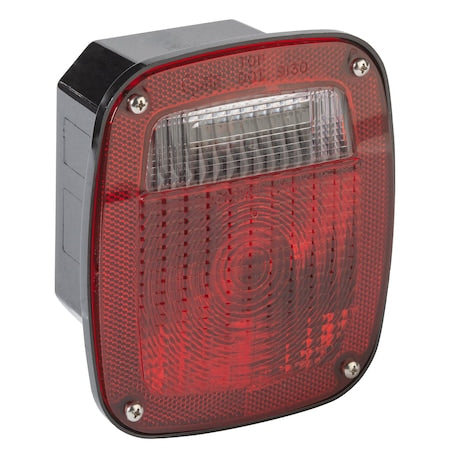 Three-Stud Replacement Lamp,LED,LH