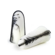 Uncorded Disposable Foam Earplug,Zebras