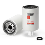 Fuel Filter,6.4375 in,Spin-On