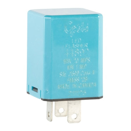 LED Flasher,North American (JSO)