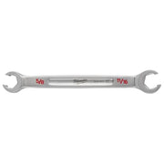 Flare Nut Wrench 5/8 x 11/16 In.