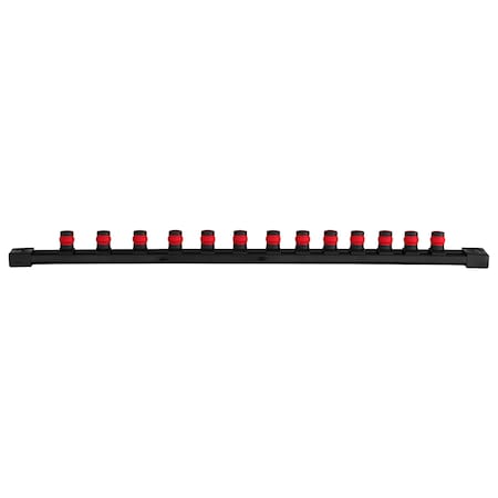 Socket Set - Metric 12pt