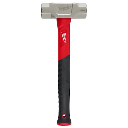 Sledge Hammer,15"L,Round