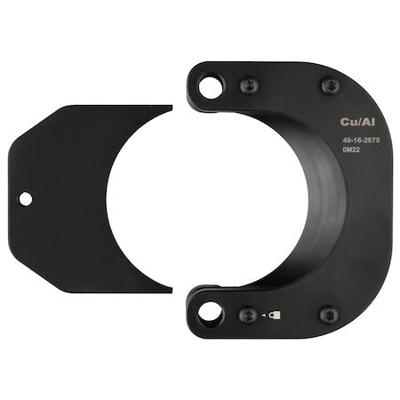 Cable Cutter Blades