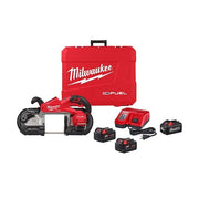 M18 FUEL BandSaw Kit + M18 XC6.0 Battery