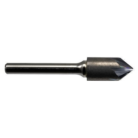 Countersink, 1 in, 82 , 2-3/4 in
