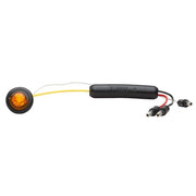 Clearance Marker Light,LED,Yellow