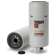 Fuel Separator Spin On Stratapore