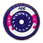 Flap Disc,Coated,Ceramic