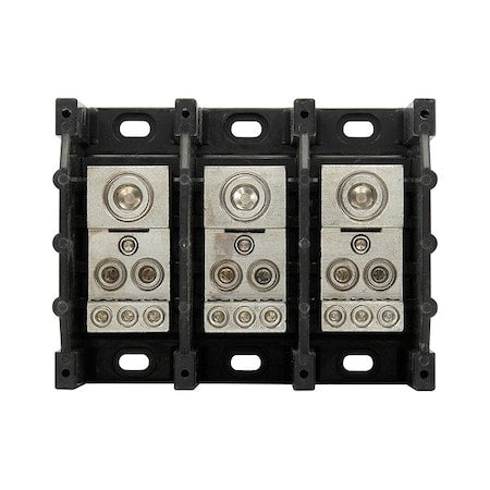 PowerDistributionBlock,310A,600V,3Poles