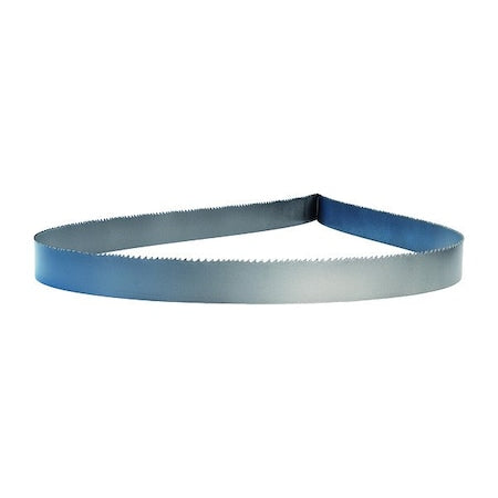 Band Saw Blade,11 ft 7 1/2" L,1" W