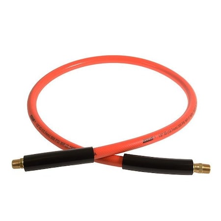 Air and Multipurpose Hose Assembly