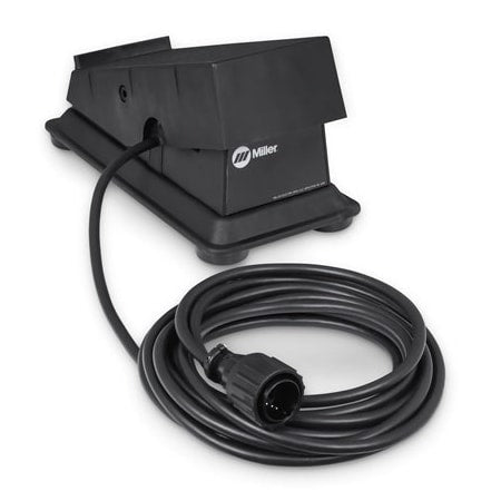 Wired Foot Control