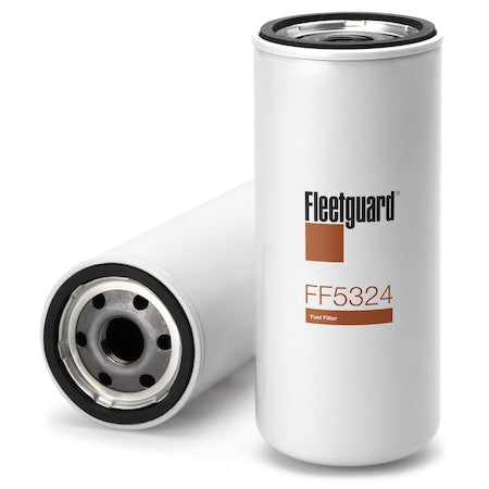 Fuel Filter Spin On
