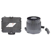 Filter Housing,Plastic