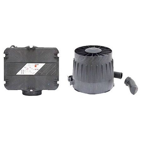 Filter Housing,Plastic